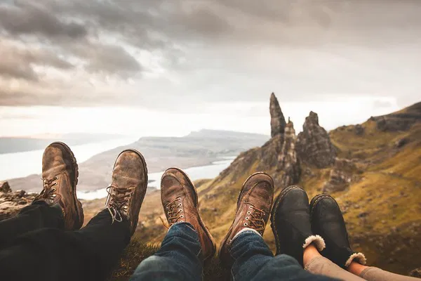 Isle of Skye & Highlands 4-Day Tour: Small Group