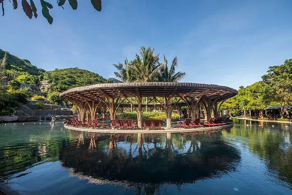 VinWonders Hon Tam: Nha Trang's Island Escape for Thrills & Tranquility