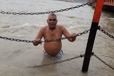 Rishikesh & Haridwar Day Trip from Delhi by Car