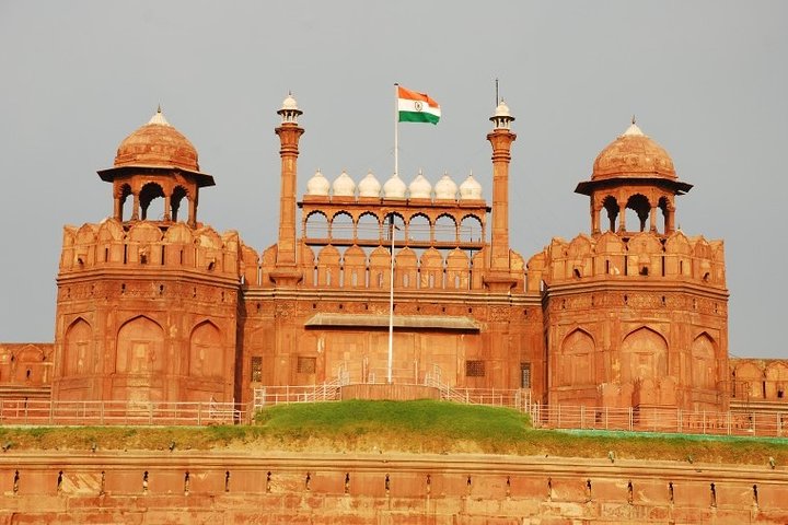 Discover Delhi Your Way: A Personalized Private Tour