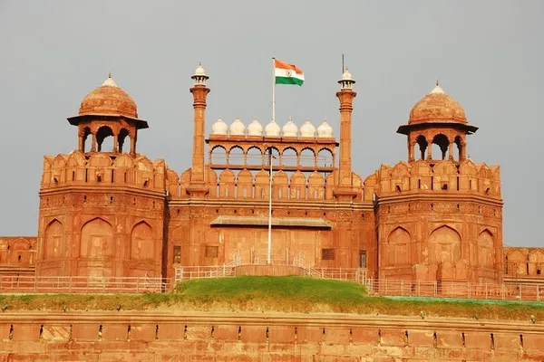 Discover Delhi Your Way: A Personalized Private Tour