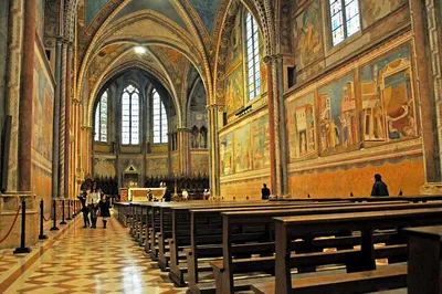 Discover Assisi & Orvieto: A Luxurious Private Day Trip from Florence