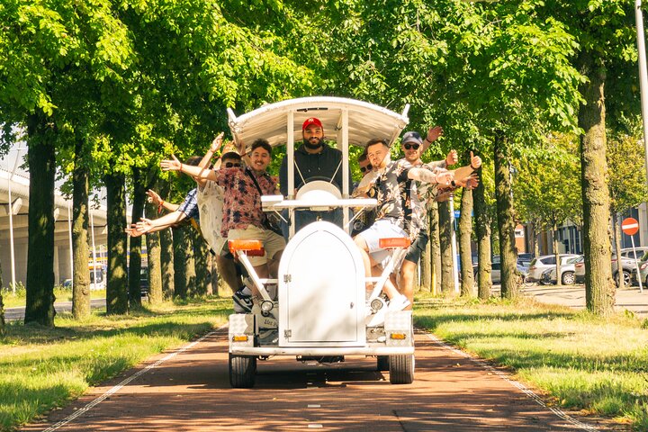 Experience Image img1