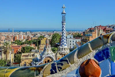 Unveiling Barcelona's Gems: A Private Full-Day Architectural & Cultural Odyssey