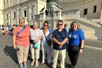 Unveiling Vatican City's Treasures: A Skip-the-Line Guided Tour