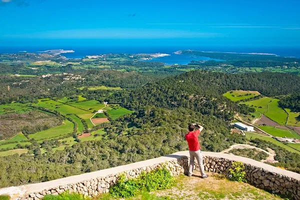 Uncover Menorca's Hidden Gems: Half-Day Private Sightseeing Adventure