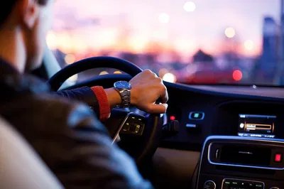 Amsterdam Airport Transfer: Stress-Free Private Ride