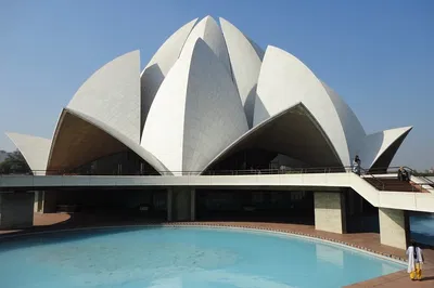 Discover Delhi's Spiritual Side: A Private Temple Tour