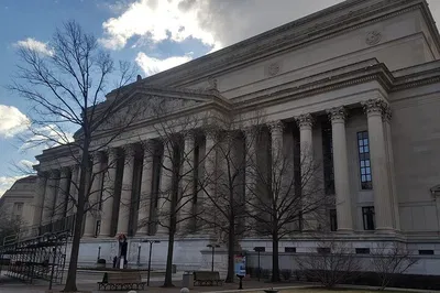 DC in a Day: Cherry Blossom & Monuments Bus Tour