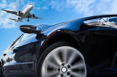 Stress-Free Amalfi Coast Arrival: Private Naples Airport Transfer