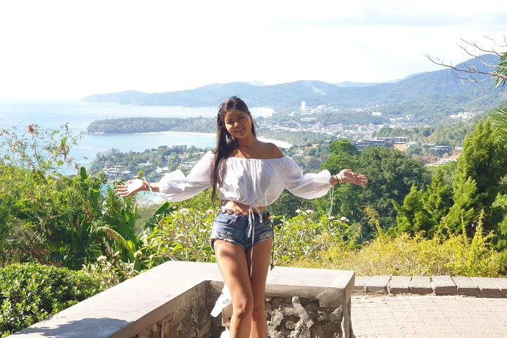 Discover the Real Phuket: A Personalized City Tour Experience