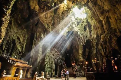 Discover Central Vietnam: Luxurious Private Tour from Chan May Port