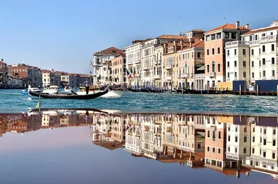 Venice's Grand Canal & Murano: A Glassblowing Adventure from San Marco
