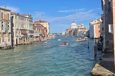 Uncover Venice: Private Walking Tour Through Hidden Gems & Iconic Sites