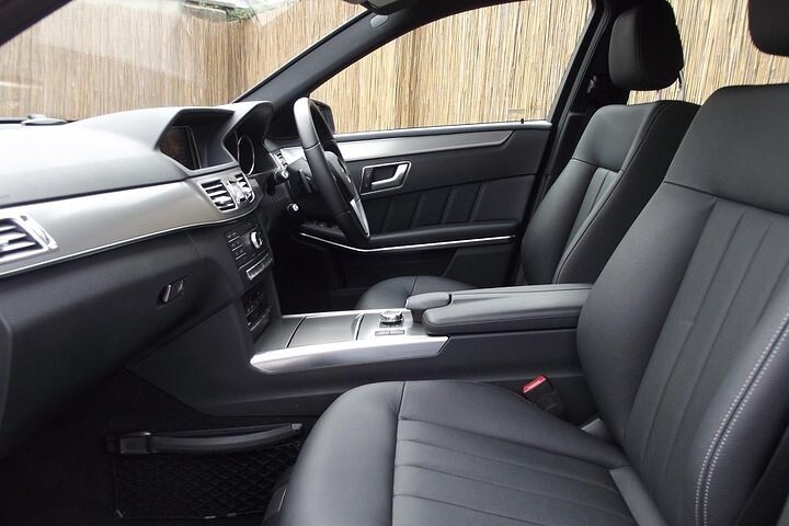 Stress-Free Dublin Airport Transfer: Hotel to Terminal in Style