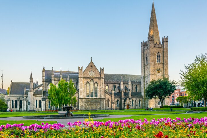 Unveiling Dublin: A Personalized Private Day Tour Experience