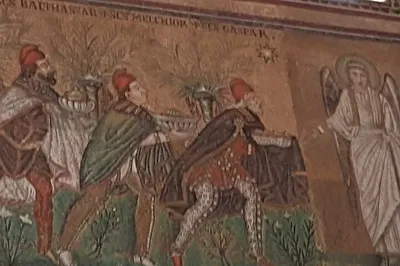 Unveiling Ravenna: A Journey Through Art, History, and Mosaic Majesty