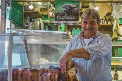 Unveiling Frascati: A Roman Wine & Culinary Journey from Rome
