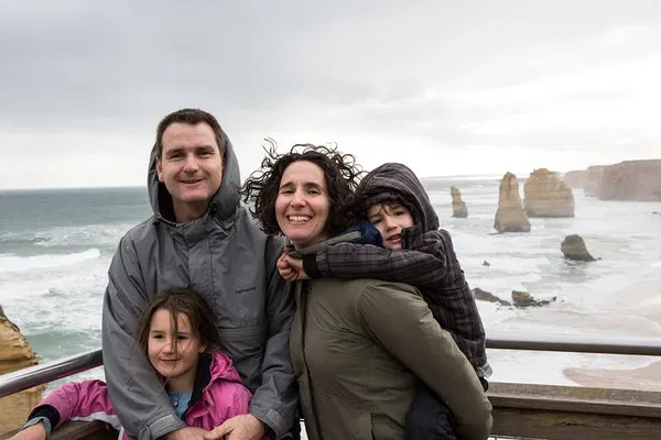 Unveiling Aussie Wonders: Private Great Ocean Road Adventure