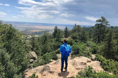 Uncover Red Rocks: A Musical History & Nature Walking Tour