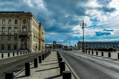 Discover Trieste: A Private Walking Tour Through History