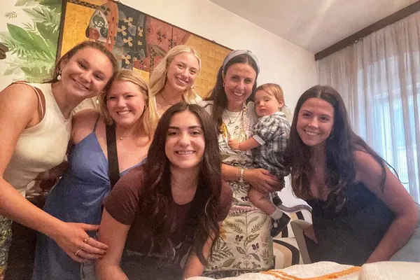 Craft Italian Flavors: Fresh Pasta & Tiramisu Cooking Class by Lake Garda