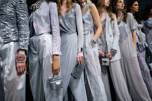 Milan Fashion Showroom: An Exclusive Stylist Experience