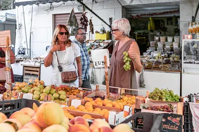 Messina's Culinary Secrets: Walk, Cook, and Savor Sicily!