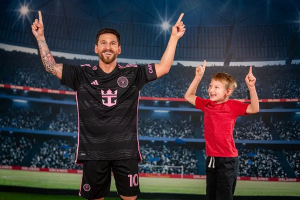 Step into the Spotlight: Meet Your Faves at Madame Tussauds Orlando!