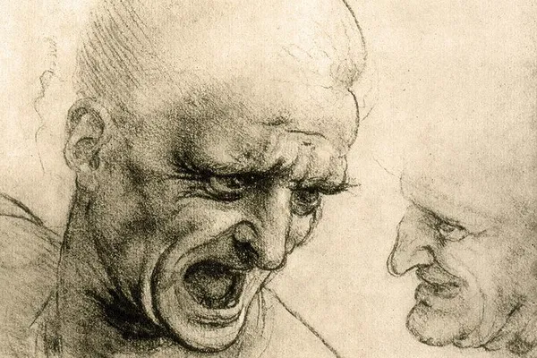 Unleash Your Inner Renaissance Artist: Drawing & Art Workshop in Florence