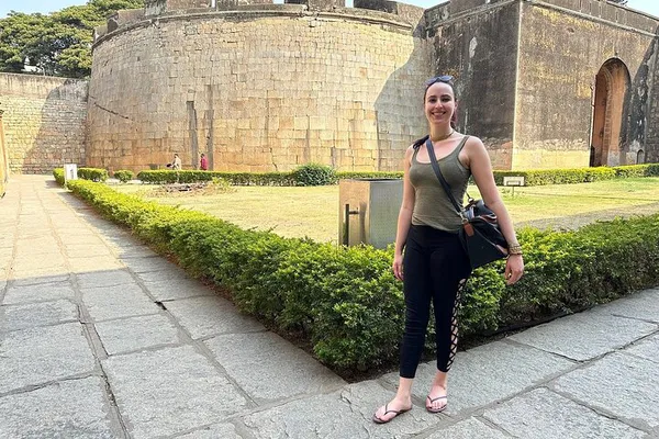 Step Back in Time: A Vibrant Bangalore Heritage Walk