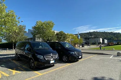 Stress-Free Siena Arrival: Private Transfer from Pisa Airport