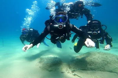 Discover Costa Brava: Scuba Diving, Tossa de Mar & Mediterranean Flavors!