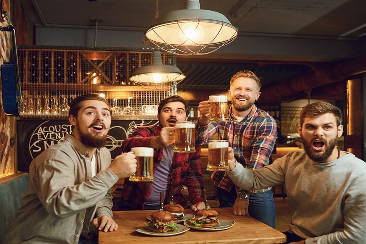 Experience Image img1