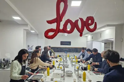 Naples Pasta Workshop: Craft Authentic Gnocchi & Ravioli!
