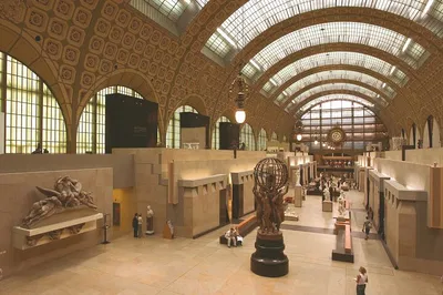 Orsay Museum: Unlock Impressionism's Hidden Stories on a Private Tour