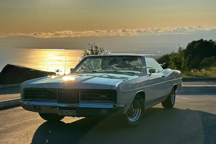 Experience Image img1