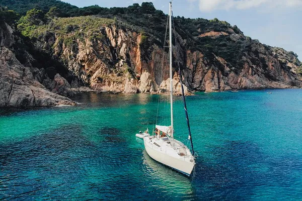 Unforgettable Ibiza & Formentera Private Sailing Adventure