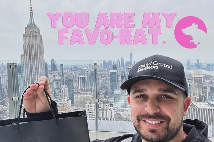 Experience Image img1