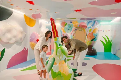 White Rabbit Museum: Dive into Barcelona's Authentic Catalan Culture