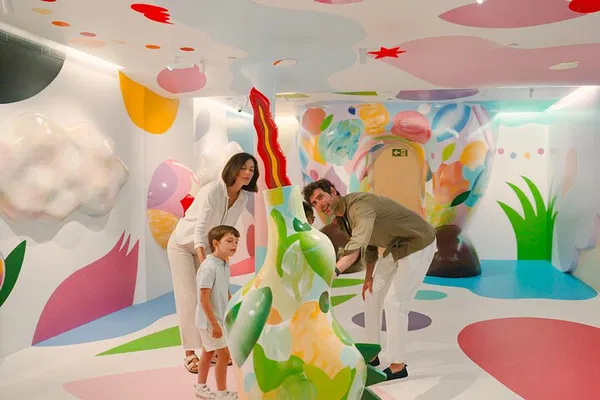 White Rabbit Museum: Dive into Barcelona's Authentic Catalan Culture