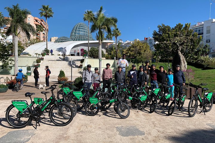 Explore Marbella on Two Wheels: Rent a Bike for an Unforgettable Adventure!