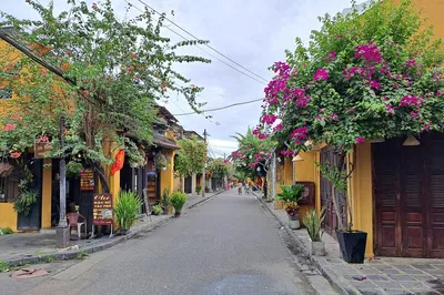 Da Nang: Lady Buddha, Marble Mt & Hoi An Tour