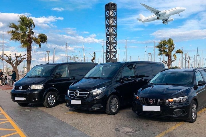 Stress-Free Bangor Transfer: Belfast City Airport Private Ride