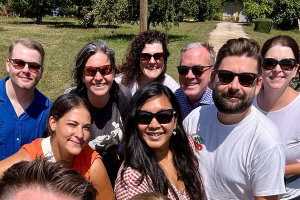 Margaux Wine Tour: Vineyards, Lunch & Tastings