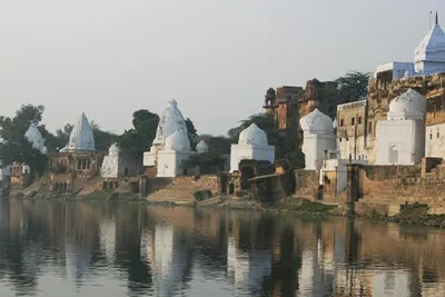 Discover Bateshwar & Holipura: A Spiritual & Historical Day Trip from Agra