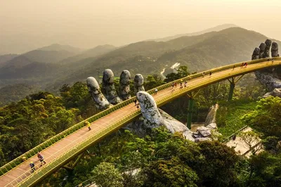 Da Nang, Ba Na & Hue: 3-Day Wonders Tour