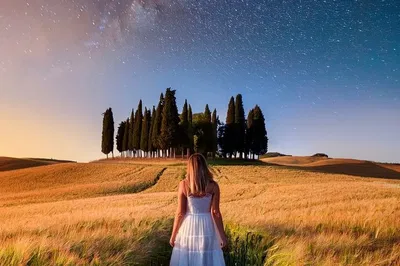 Val D'Orcia Photography Tour: Capture Tuscany's Enchantment