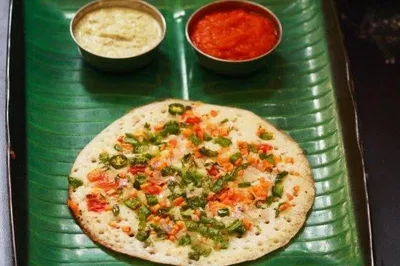 Chennai's Sowcarpet Food Trail: A Delicious Exploration