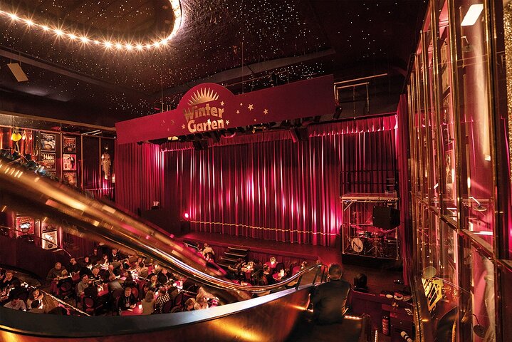 Experience Image img1